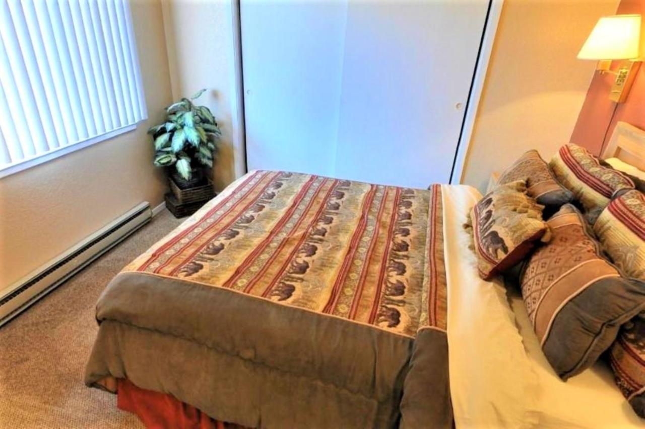 Pinecliff Village Resort Hollywood Extérieur photo