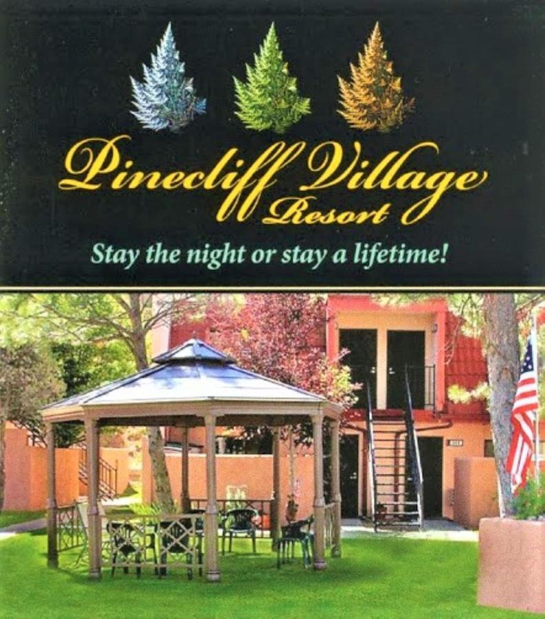 Pinecliff Village Resort Hollywood Extérieur photo