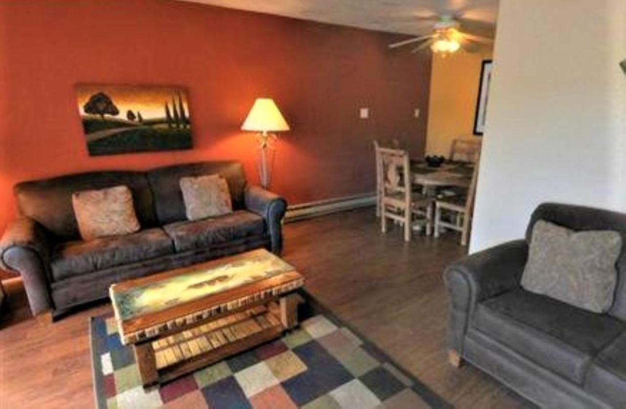 Pinecliff Village Resort Hollywood Extérieur photo