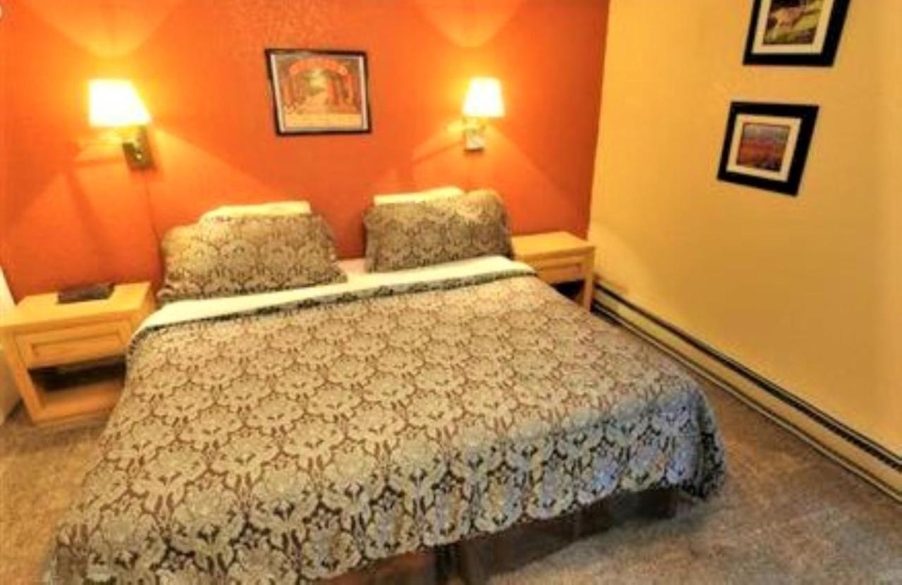 Pinecliff Village Resort Hollywood Extérieur photo