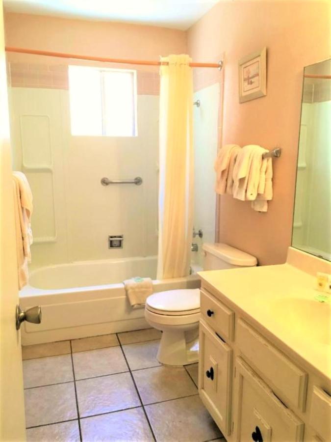 Pinecliff Village Resort Hollywood Extérieur photo