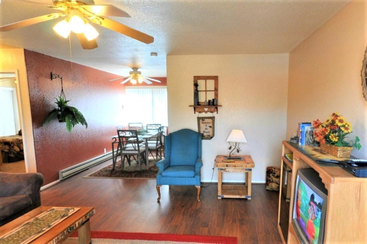 Pinecliff Village Resort Hollywood Extérieur photo