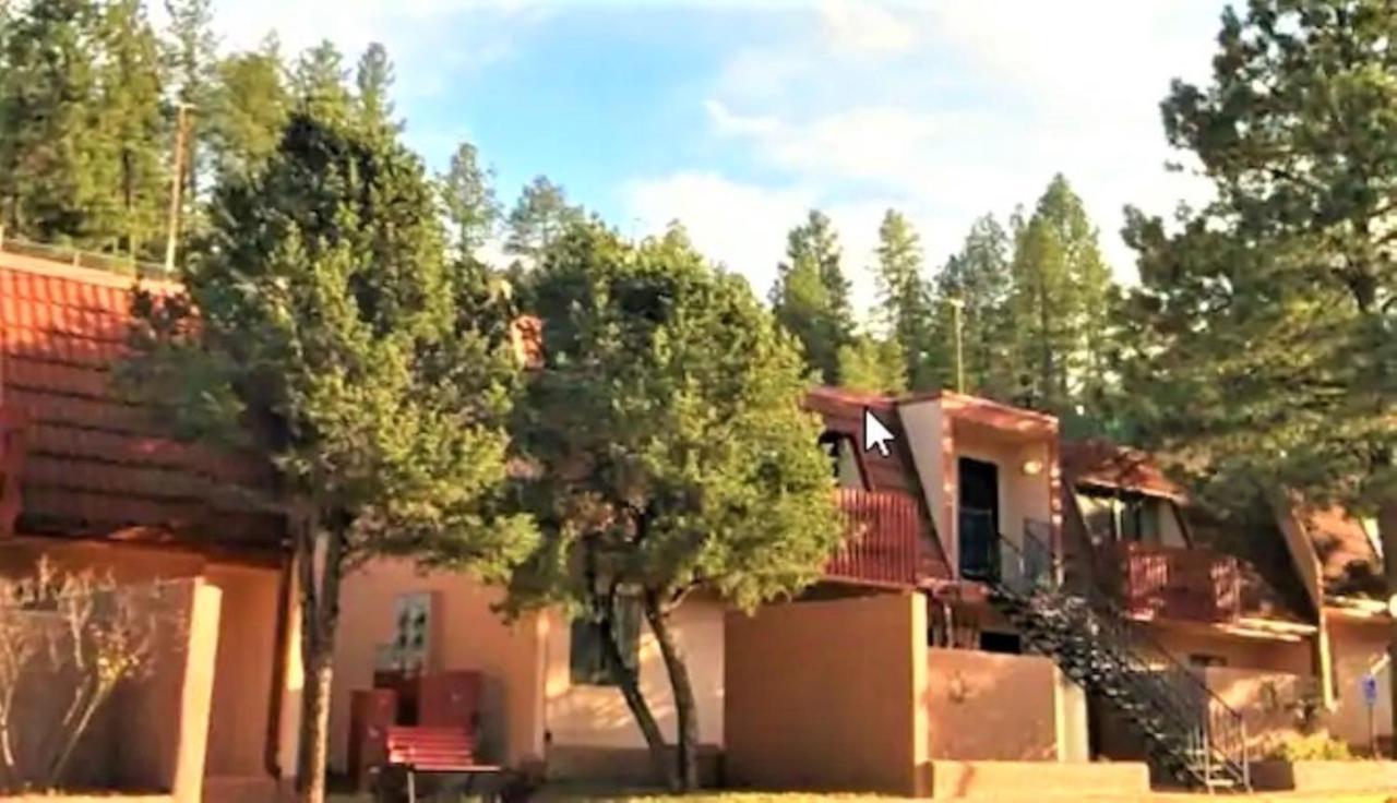 Pinecliff Village Resort Hollywood Extérieur photo