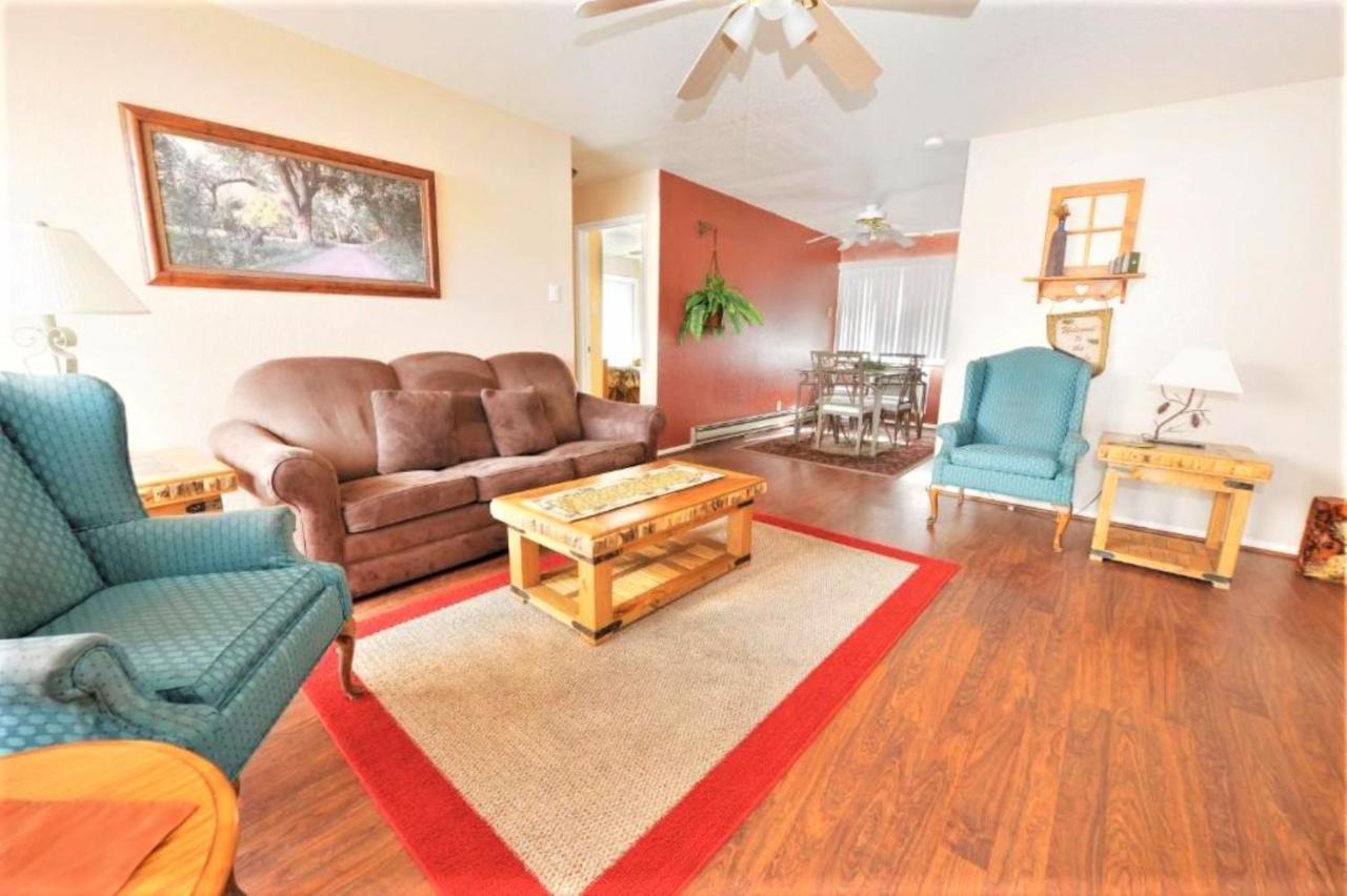Pinecliff Village Resort Hollywood Extérieur photo