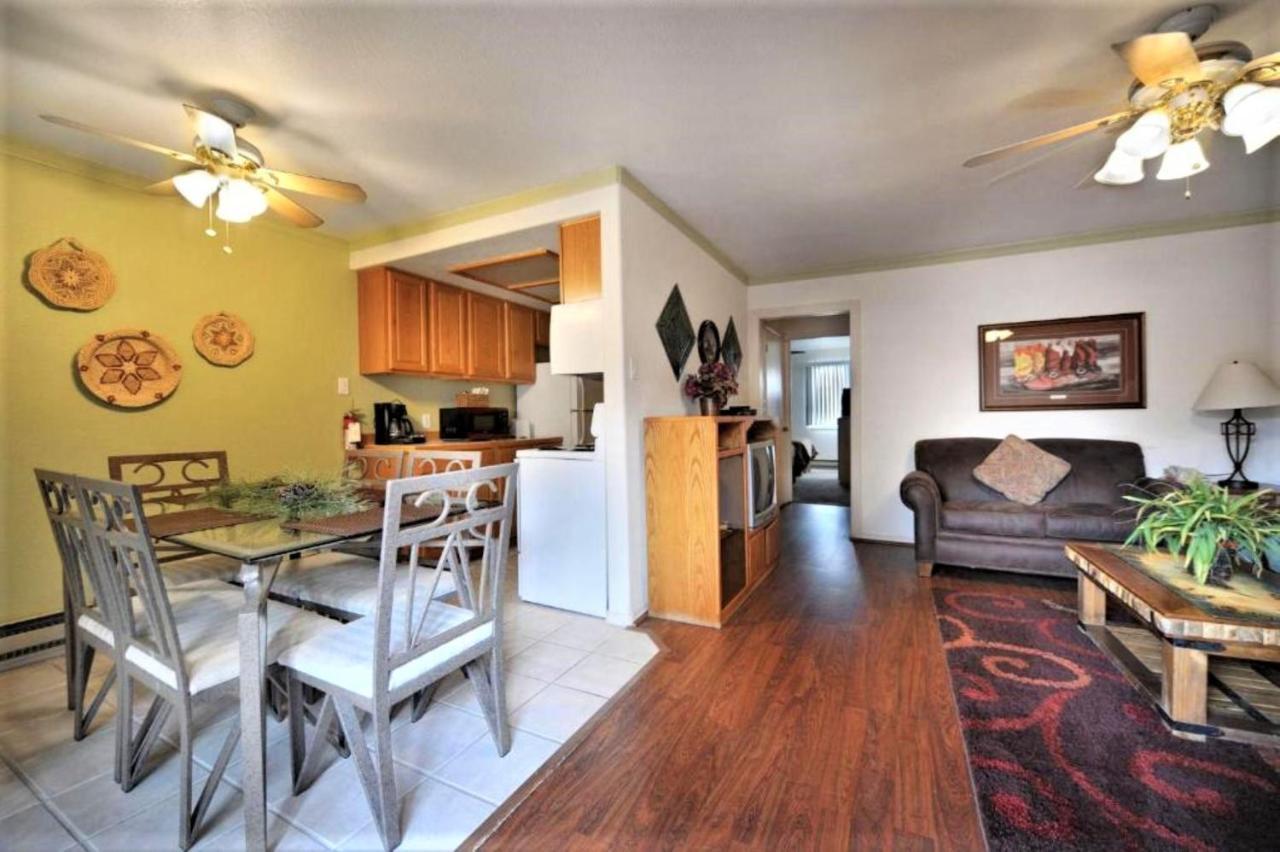 Pinecliff Village Resort Hollywood Extérieur photo