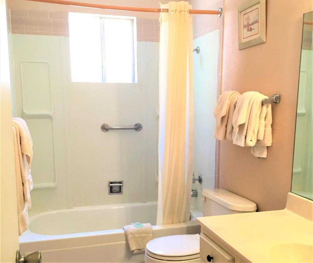 Pinecliff Village Resort Hollywood Extérieur photo