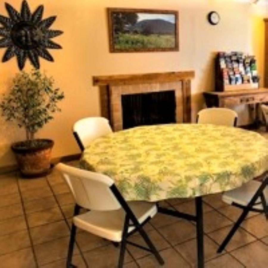 Pinecliff Village Resort Hollywood Extérieur photo