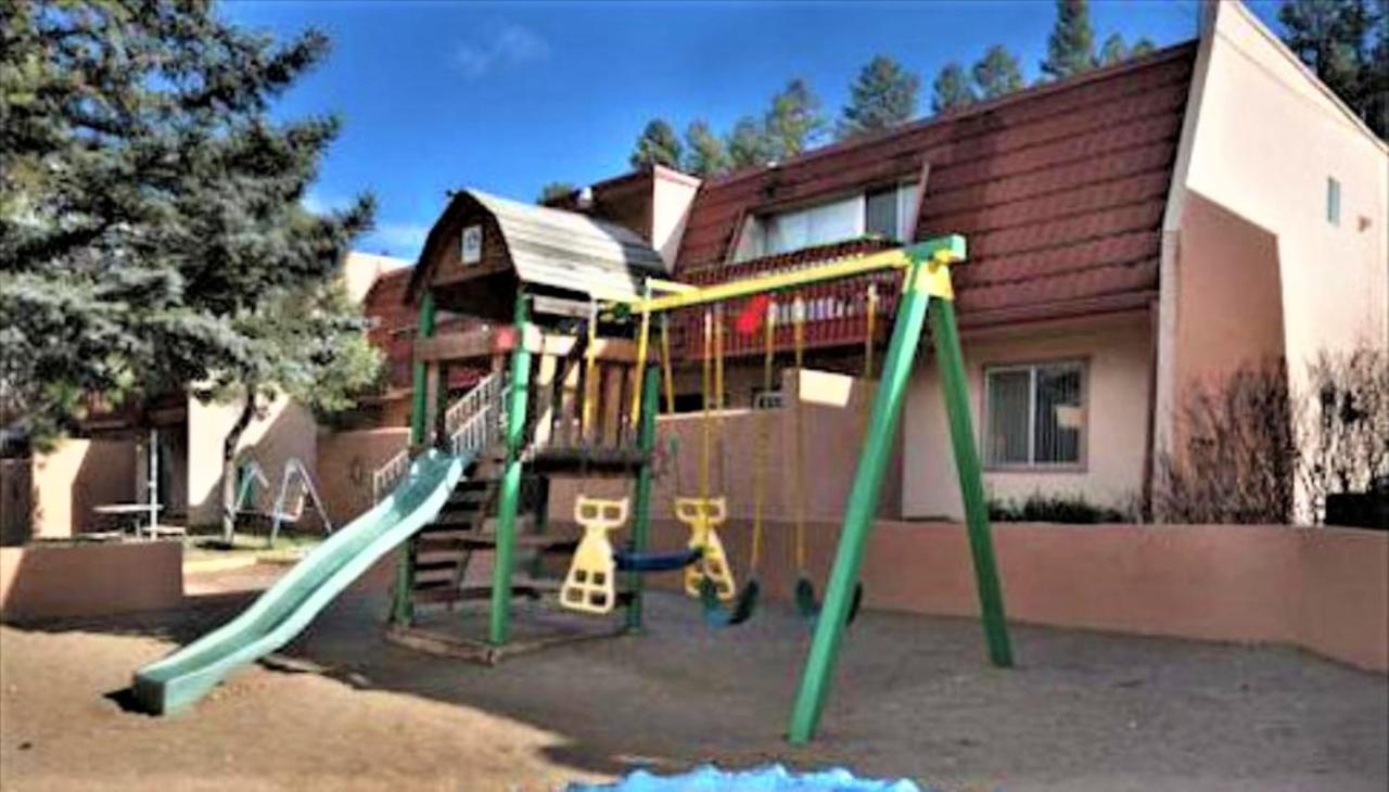 Pinecliff Village Resort Hollywood Extérieur photo