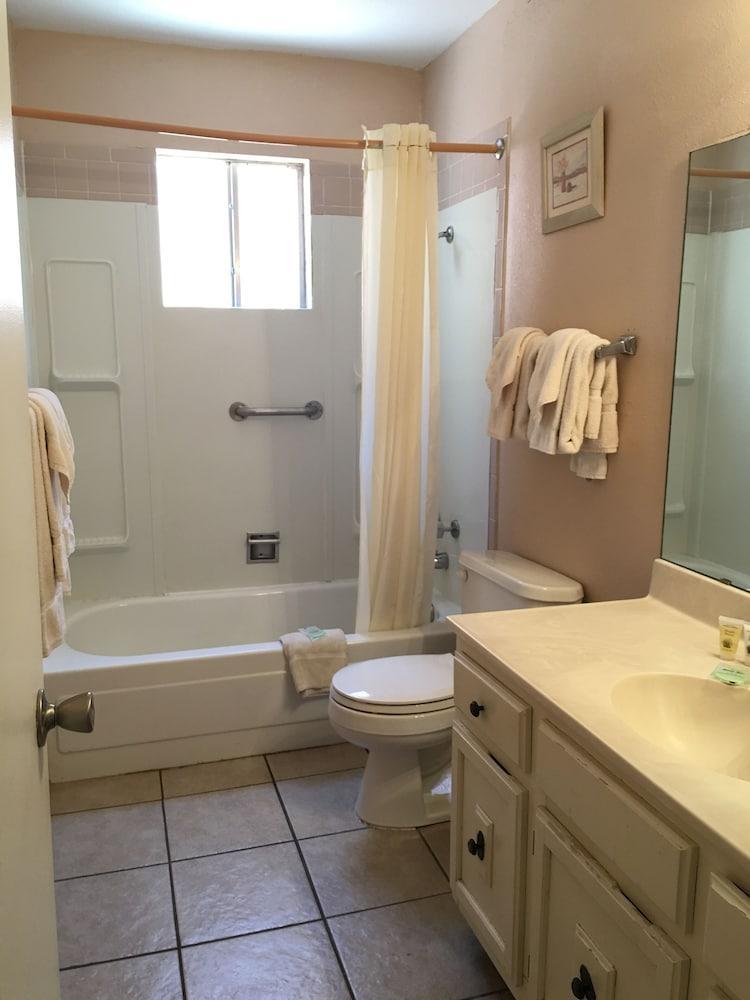 Pinecliff Village Resort Hollywood Extérieur photo