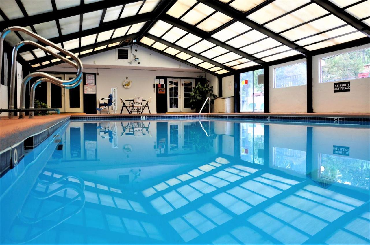 Pinecliff Village Resort Hollywood Extérieur photo