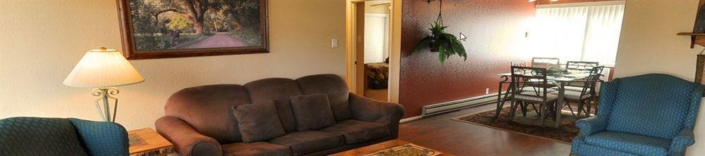 Pinecliff Village Resort Hollywood Extérieur photo